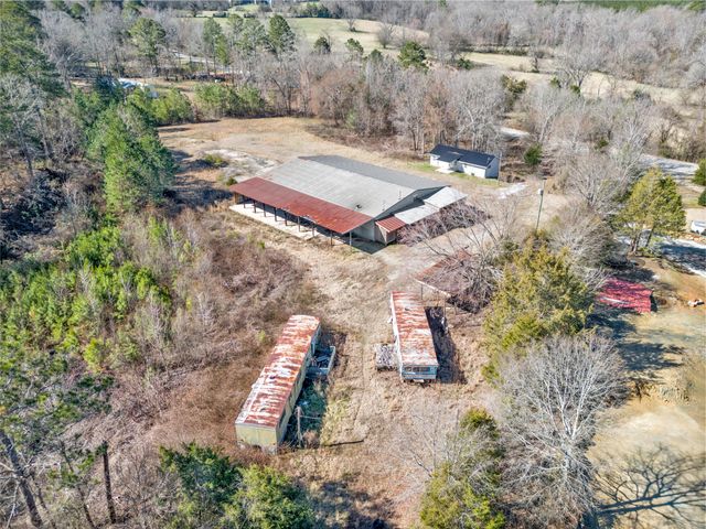 2514 GREENSBORO Road, Washington, GA 30673