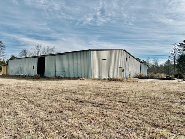 2514 GREENSBORO Road, Washington, GA 30673