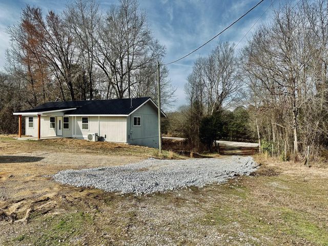 2514 GREENSBORO Road, Washington, GA 30673