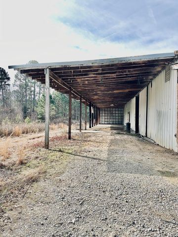 2514 GREENSBORO Road, Washington, GA 30673