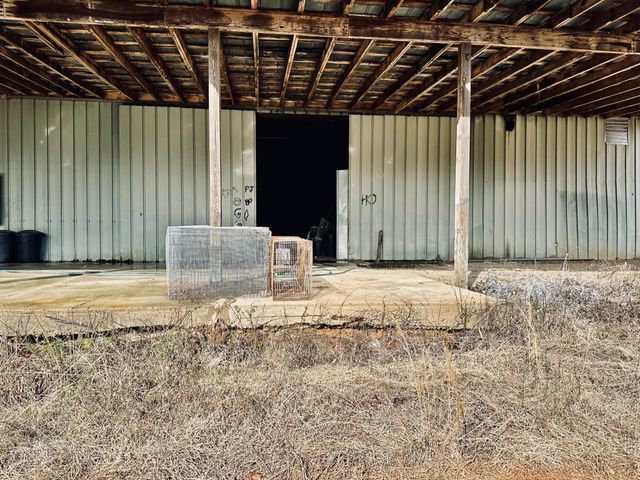 2514 GREENSBORO Road, Washington, GA 30673