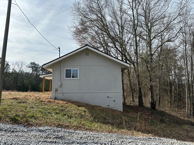 2514 GREENSBORO Road, Washington, GA 30673