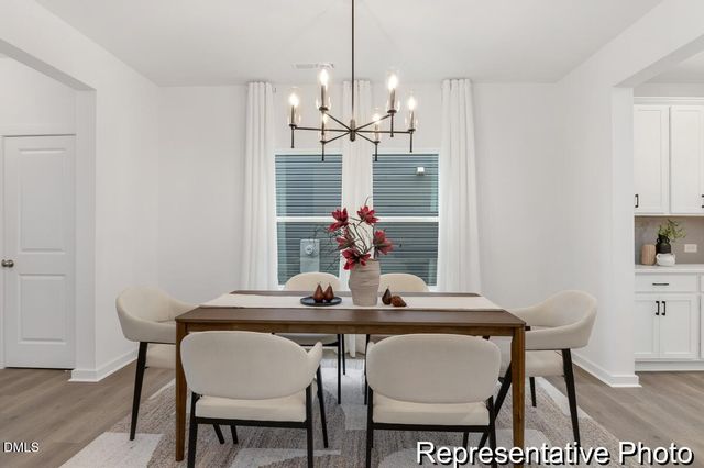 146 Benson Village Drive 80, Benson, NC 27504