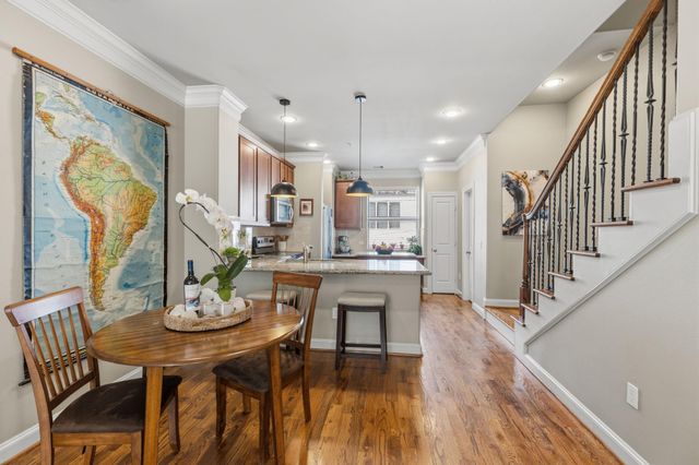 3950 Floyd Street 4, Houston, TX 77007