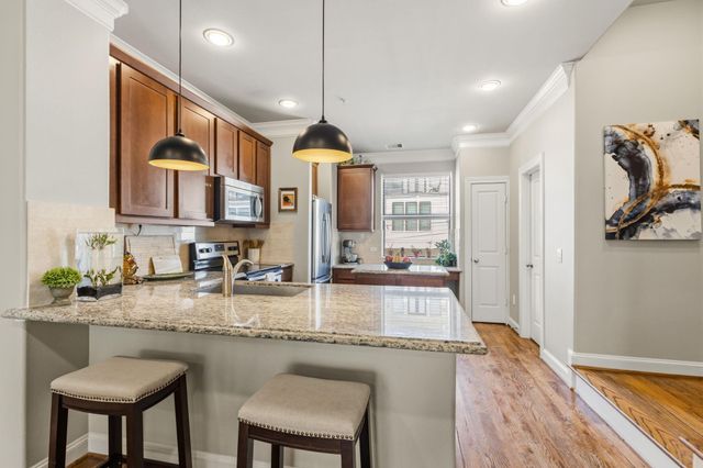 3950 Floyd Street 4, Houston, TX 77007