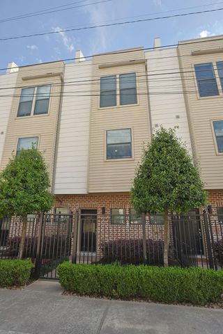 3950 Floyd Street 4, Houston, TX 77007