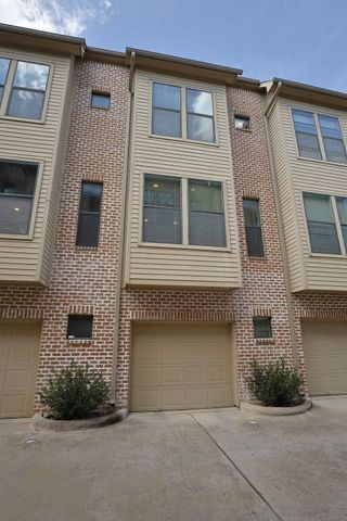 3950 Floyd Street 4, Houston, TX 77007