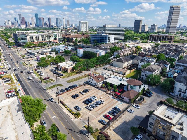 3950 Floyd Street 4, Houston, TX 77007