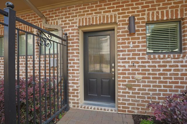3950 Floyd Street 4, Houston, TX 77007