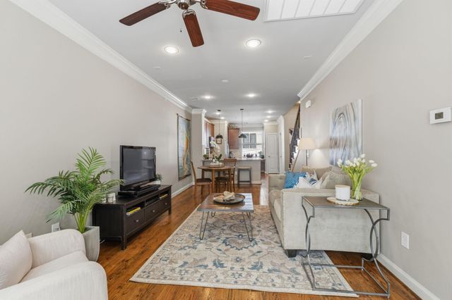 3950 Floyd Street 4, Houston, TX 77007