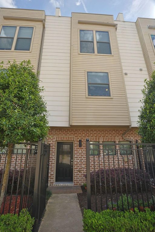 3950 Floyd Street 4, Houston, TX 77007