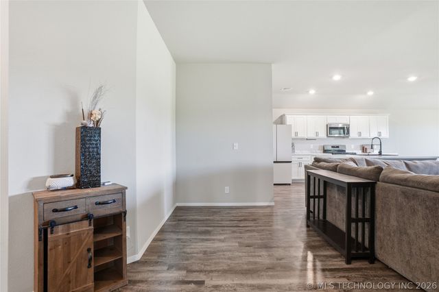 29217 E 78th Street S, Broken Arrow, OK 74014