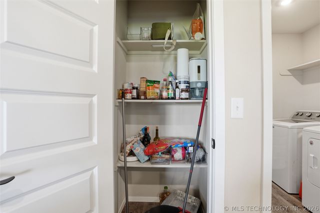 29217 E 78th Street S, Broken Arrow, OK 74014