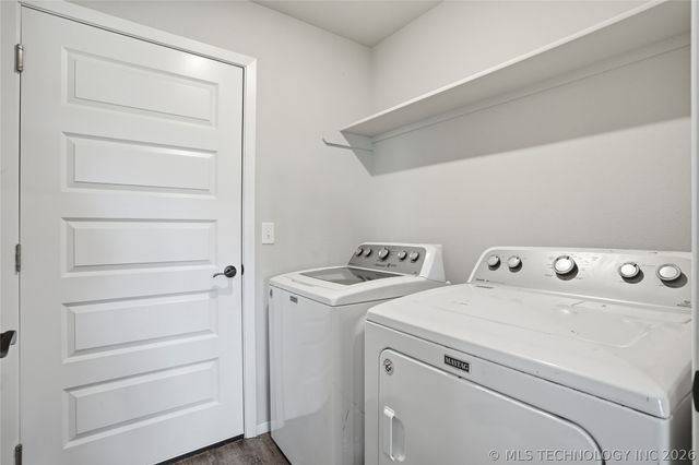 29217 E 78th Street S, Broken Arrow, OK 74014