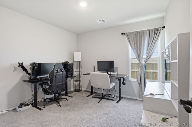 29217 E 78th Street S, Broken Arrow, OK 74014