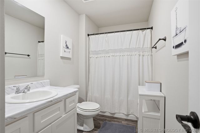 29217 E 78th Street S, Broken Arrow, OK 74014
