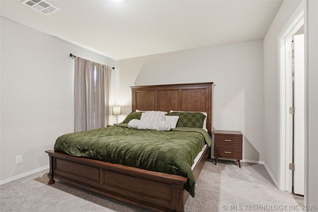 29217 E 78th Street S, Broken Arrow, OK 74014