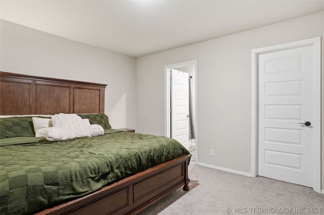 29217 E 78th Street S, Broken Arrow, OK 74014