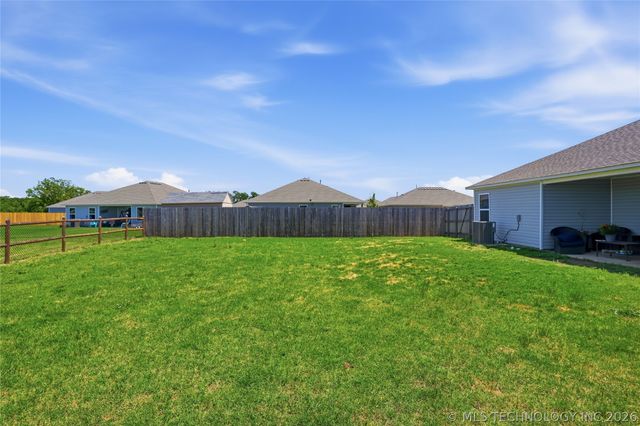 29217 E 78th Street S, Broken Arrow, OK 74014