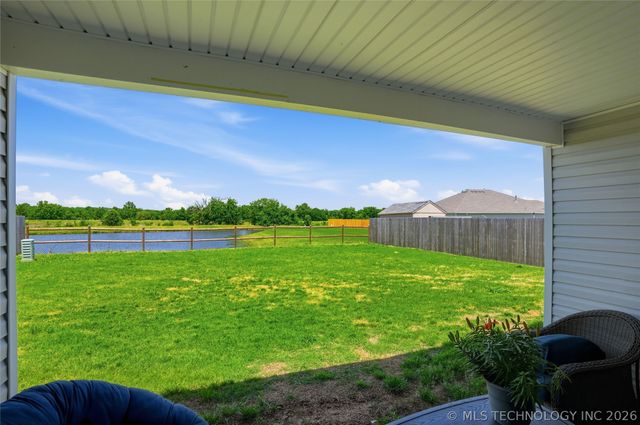 29217 E 78th Street S, Broken Arrow, OK 74014