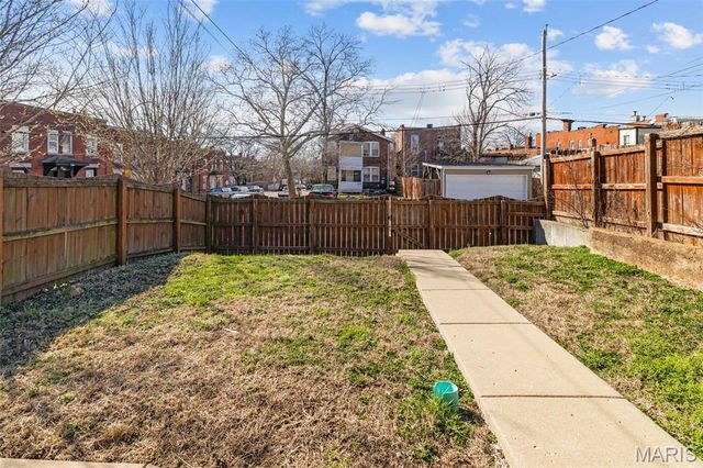 3259 Minnesota Avenue, St Louis, MO 63118