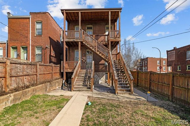 3259 Minnesota Avenue, St Louis, MO 63118