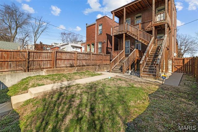 3259 Minnesota Avenue, St Louis, MO 63118