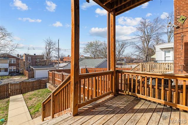 3259 Minnesota Avenue, St Louis, MO 63118