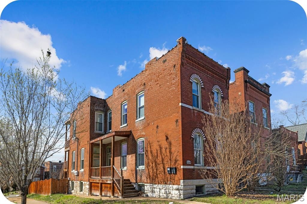 3259 Minnesota Avenue, St Louis, MO 63118