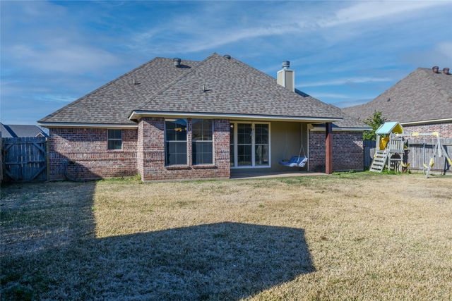 3909 Le Brooke Lane, Benton, LA 71006