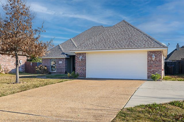 3909 Le Brooke Lane, Benton, LA 71006