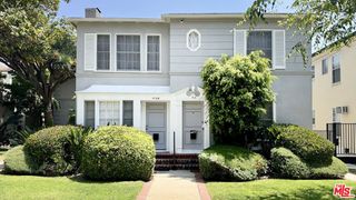 1/2 S Spalding Drive, Beverly Hills, CA 90212