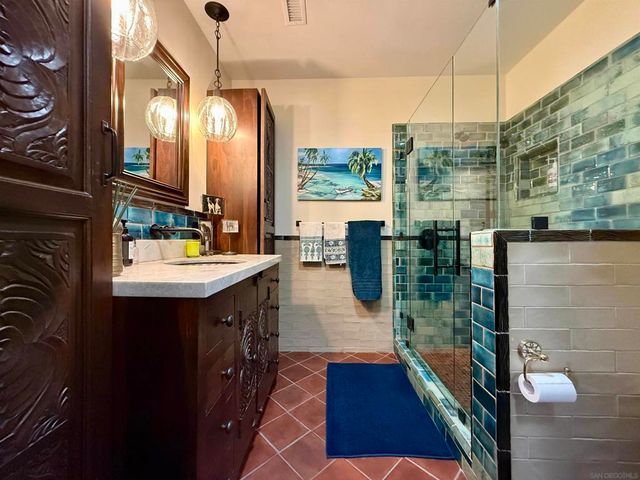 4424 Algeciras, San Diego, CA 92107