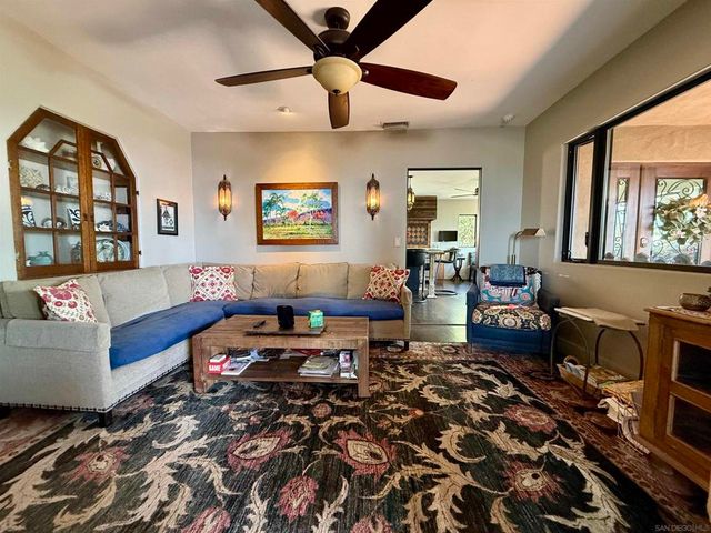 4424 Algeciras, San Diego, CA 92107