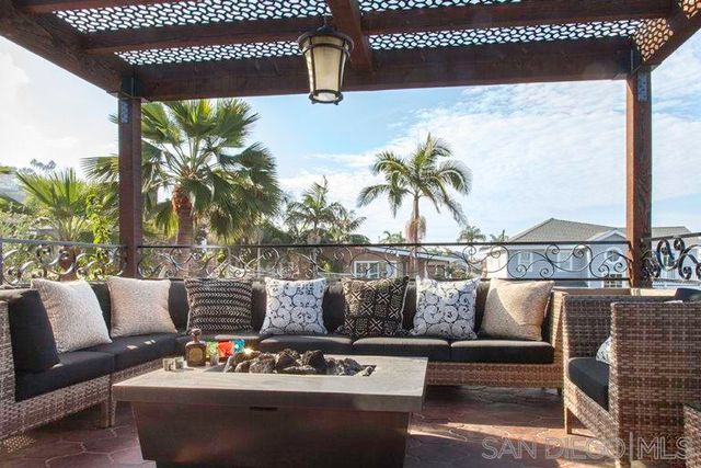 4424 Algeciras, San Diego, CA 92107