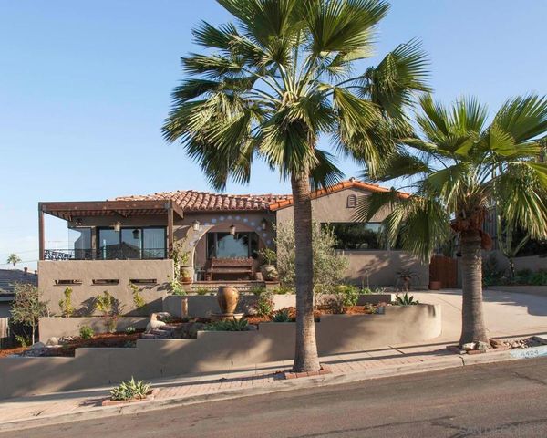 4424 Algeciras, San Diego, CA 92107