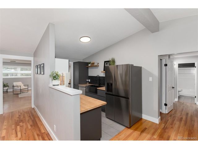 5819 W Elmhurst Dr, Littleton, CO 80128