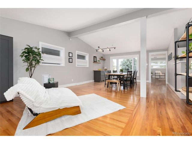 5819 W Elmhurst Dr, Littleton, CO 80128