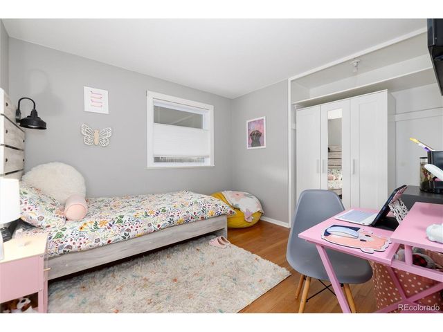 5819 W Elmhurst Dr, Littleton, CO 80128