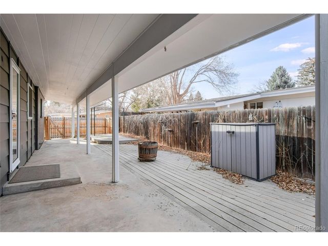 5819 W Elmhurst Dr, Littleton, CO 80128