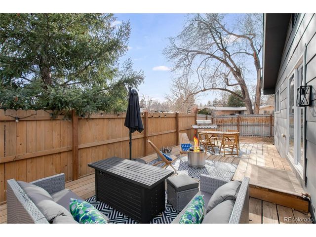 5819 W Elmhurst Dr, Littleton, CO 80128