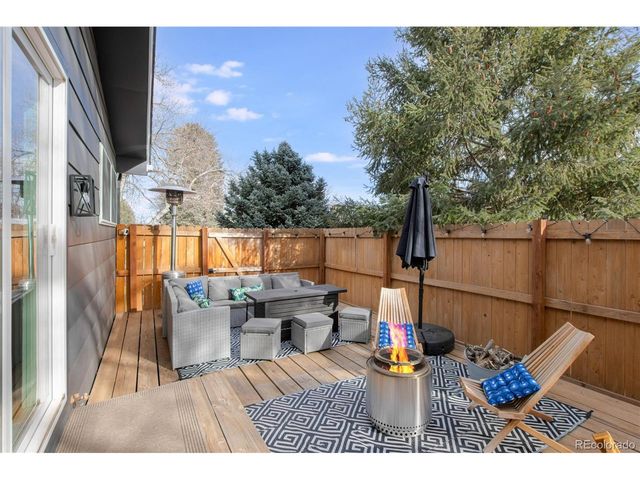 5819 W Elmhurst Dr, Littleton, CO 80128