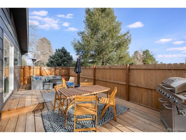 5819 W Elmhurst Dr, Littleton, CO 80128