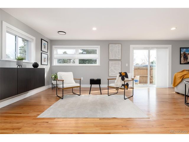 5819 W Elmhurst Dr, Littleton, CO 80128