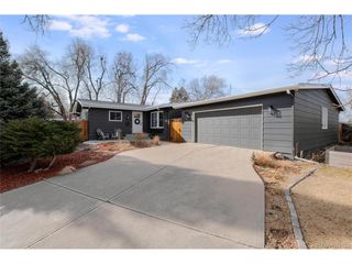 5819 W Elmhurst Dr, Littleton, CO 80128