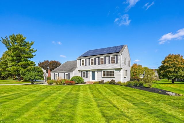 6 Turner Dr, North Reading, MA 01864