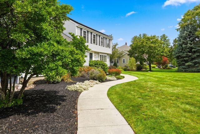 6 Turner Dr, North Reading, MA 01864