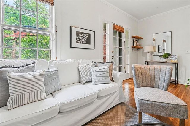 798 Frederica Street NE 2, Atlanta, GA 30306