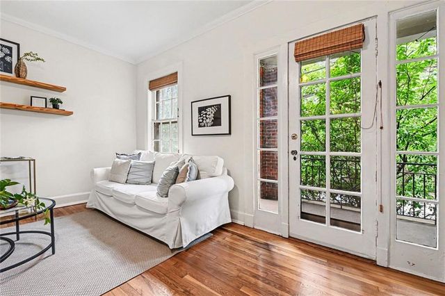 798 Frederica Street NE 2, Atlanta, GA 30306