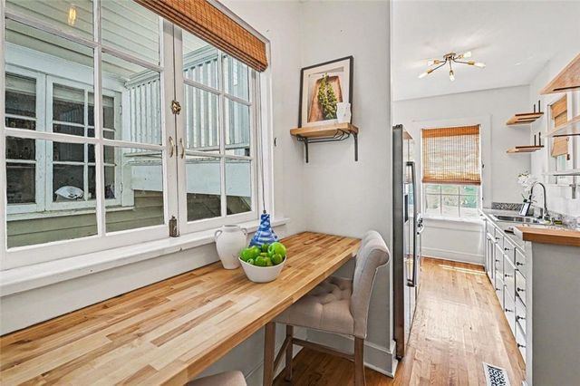 798 Frederica Street NE 2, Atlanta, GA 30306
